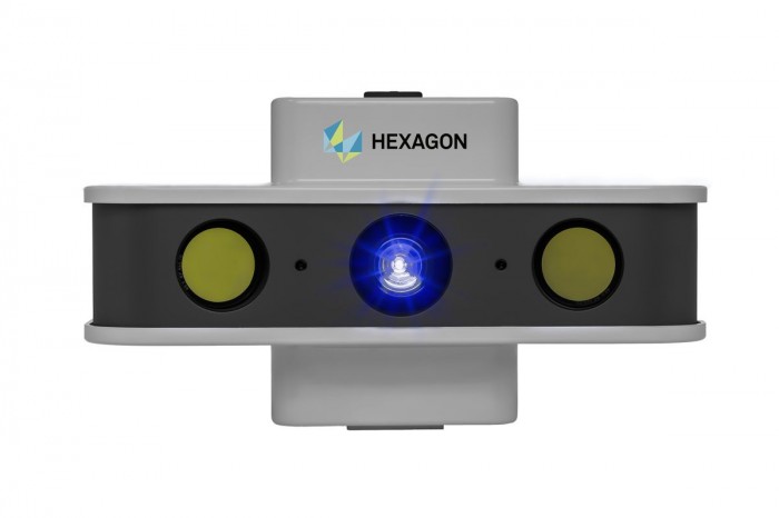 AICON PrimeScan
